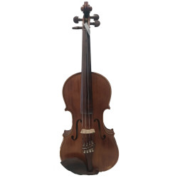 VIOLINO NHURESON 4/4 ALEGRETTO ABETO - MOSTRUÁRIO