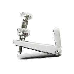 MICRO AFINADOR SCHIEFFER VIOLONCELO 4/4 - 4 UNID