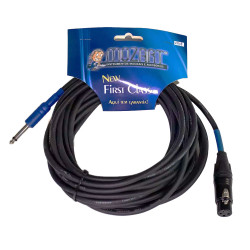 CABO MOZART FIRST P10/XLR 10 MTS
