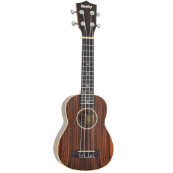 UKULELE SHELBY SOPRANO SU21R STNT