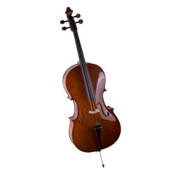 VIOLONCELO HOYDEN 4/4 ENVERNIZADO - CHE-44V