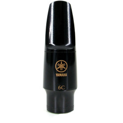 BOQUILHA YAMAHA SAX ALTO AS6C - 5949