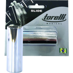 SLIDE TORELLI 22MM CROMADO - TA219