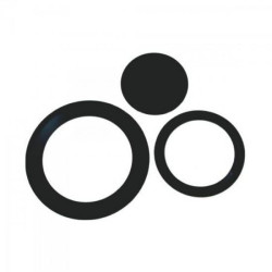 KIT TORELLI ANEL REFORÃ‡O BUMBO - TA009