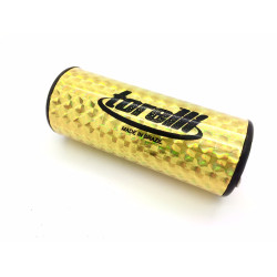 GANZA TORELLI ALUMINIO 90 X 39 MM HOLOG - TG565