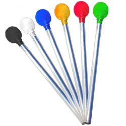 MACANETA TORELLI SURDO ALUMINIO - TQ084