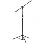 PEDESTAL MDR MIC PMDR01 PRETO