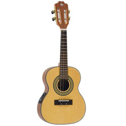 CAVAQUINHO STRINBERG CS25E N EL-ACUSTICO NT - 11394