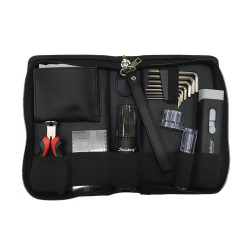 KIT STRINBERG MANUTENCAO INTRUMENTOS KGC20 - 10573