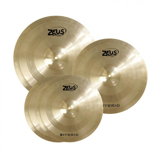 SET PRATO ZEUS HYBRID SET C