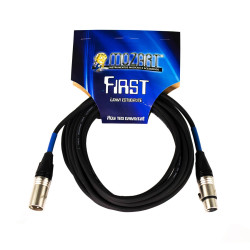 CABO MOZART FIRST XLR/XLR 6 MTS