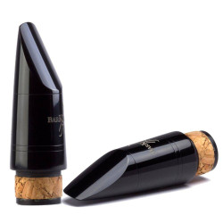 BOQUILHA BARKLEY SAX SOPRANO CLASSIC S - SCSS