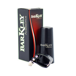 ABRACADEIRA BARKLEY SAX SOPR MASSA 2 RESS - ABTSR2