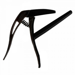 CAPOTRASTE CUSTOM SOUND PRETO GUI/ACO - CT1 BK