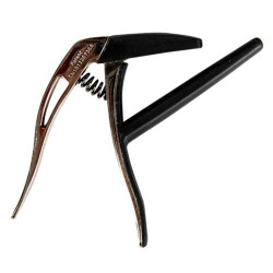 CAPOTRASTE CUSTOM SOUND DOURADO NY - CTN1 GD