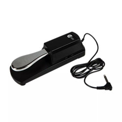 PEDAL SUSTAIN CUSTON SOUND - CPS10