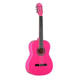 VIOLAO TAGIMA MEMPHIS NY AC-39 PINK