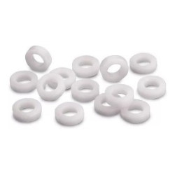 ARRUELA TORELLI NY BATERIA BRANCO - TA750