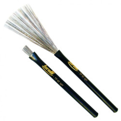 VASSOURINHA TORELLI ACO RETRATIL TP40 - TV060