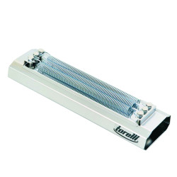 RECO RECO TORELLI 3 MOLAS ACO CROMADO - TR501