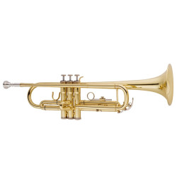 TROMPETE VOGGA VSTR701N SIB LAQUEADO