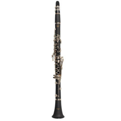 CLARINETE VOGGA VSCL701N