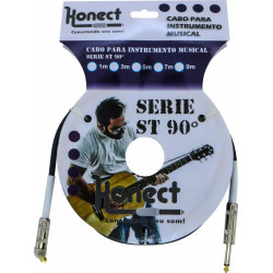 CABO KONECT PARA INSTRUMENTOS  ST 90º P10/P10 7 METROS