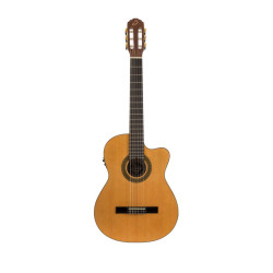 VIOLAO SABRE SC180 EL ACUSTICO NT - 15400