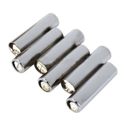 DIAPASAO DOLPHIN SOPRO 6 NOTAS GUIT LATAO - 6411