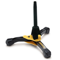 SUPORTE HERCULES DS640BB FLAUTA/CLARINETE - 6151