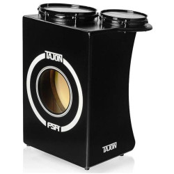 TAJON FSA STD TAJ11 PRETO