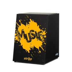 CAJON FSA STRIKE SK4053 SPLASH ACÚSTICO