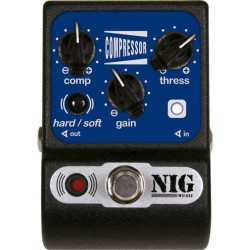 PEDAL NIG COMPRESSOR - PCM