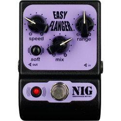 PEDAL NIG EASY FLANGER - PFL