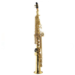 SAXOFONE SOPRANO MICHAEL WSSM30N LAQ