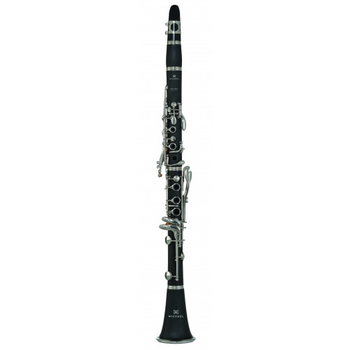 CLARINETE MICHAEL WCLM35 ABS