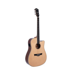 VIOLAO TAGIMA INFINITY 200 EL ACUSTICO NA