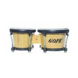 BONGO GOPE 6.5\"/8\"