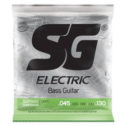 ENCORDOAMENTO SG BAIXO 5C 045 - 5270