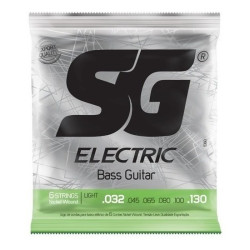 ENCORDOAMENTO SG BAIXO 6C 032 - 5360