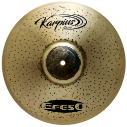 PRATO KARPIUS APOCALIPSE HI HAT 14\