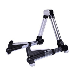 SUPORTE AROMA AGS08 GR CORDAS PRATA