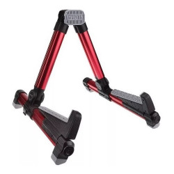 SUPORTE AROMA AGS08 GR CORDAS VERM