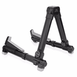 SUPORTE AROMA AGS08 GR CORDAS PRETO