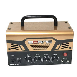 CABEÇOTE BORNE MOB T30 COBRE - 301397