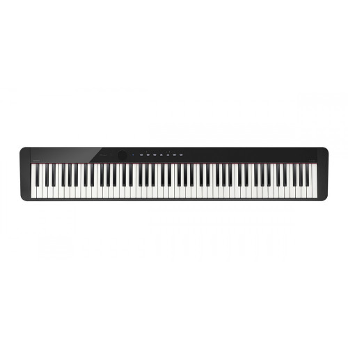 PIANO DIGITAL CASIO PRIVIA PX S1000 BK