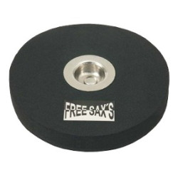 APOIO FREE SAX ESPIGAO VIOLONCELO RESINA