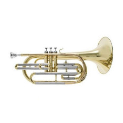 TROMBONITO SCHIEFFER SCHMT001 LAQ