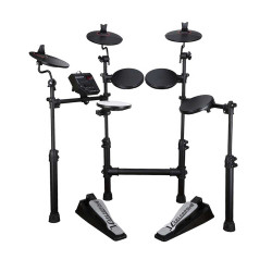 BATERIA ODERY ELETRONICA CARLSBRO CSD100