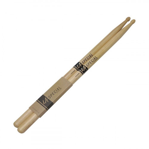 BAQUETA LA SPECIAL HICKORY 5B PM - 20456